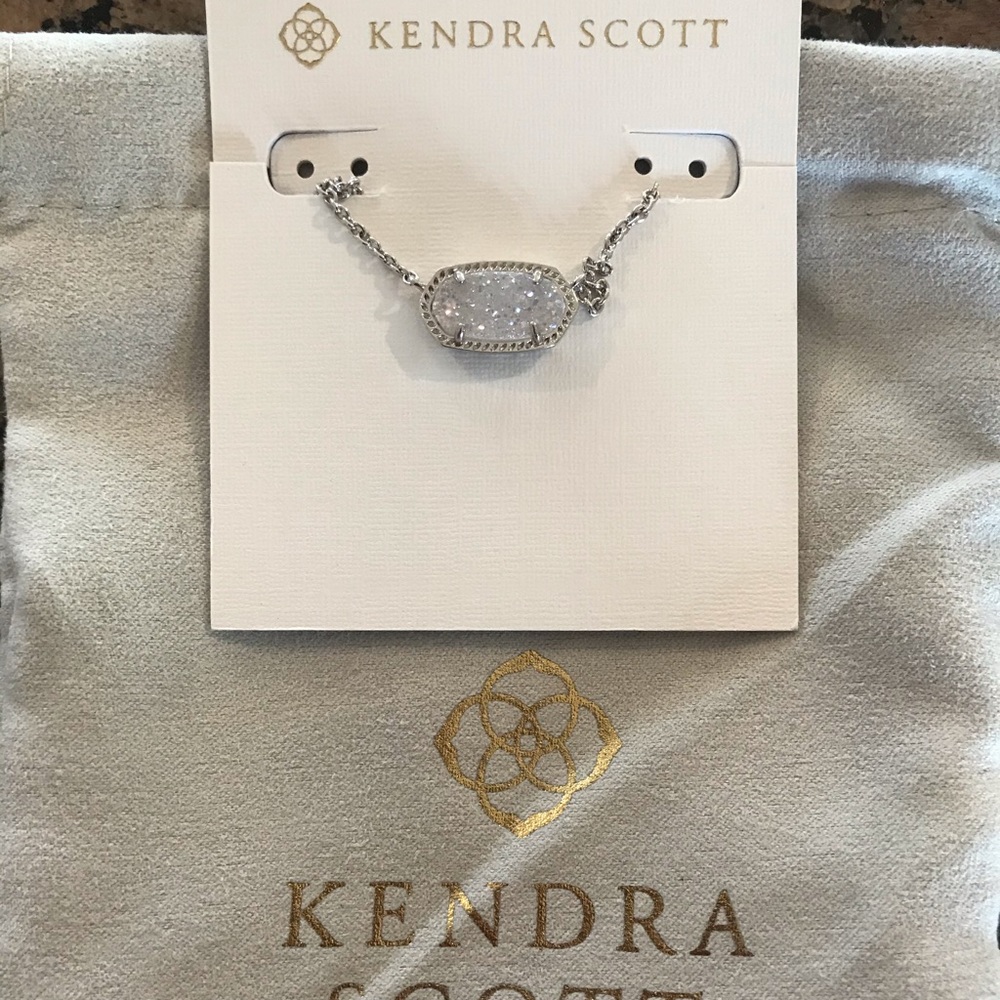 Kendra Scott Necklace
